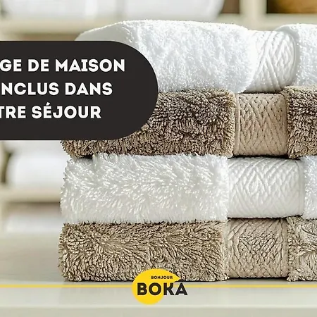 L'échappée Verte Mauleon